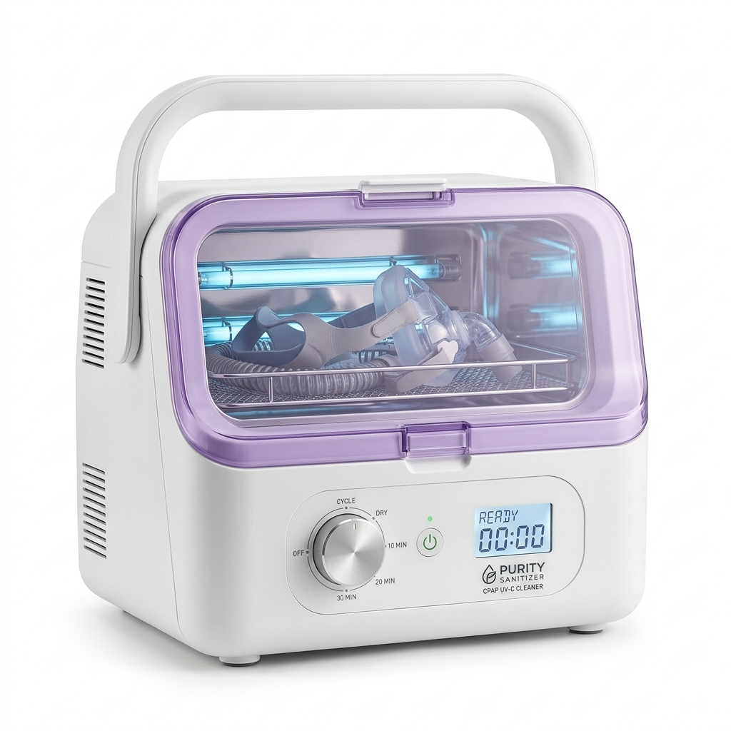 LiViliti Health Paptizer 360